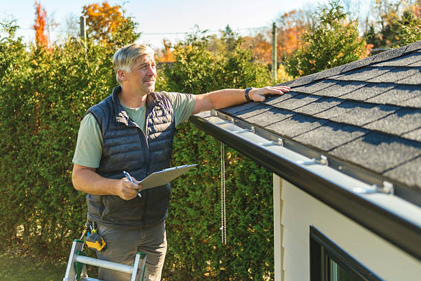 Trusted Storm Damage Roof Repair service in Longmont, CO - Ben Roofing and Steel LLC